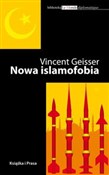 Polnische buch : Nowa islam... - Vincent Geisser