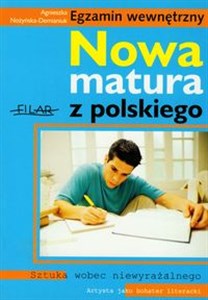 Bild von Nowa matura z polskiego