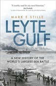 Książka : Leyte Gulf... - Mark Stille