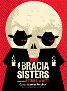 Bild von [Audiobook] Bracia Sisters