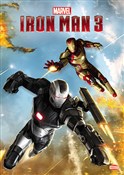 Iron Man 3... - Opracowanie Zbiorowe -  polnische Bücher