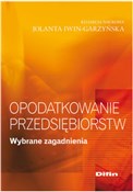 Książka : Opodatkowa...