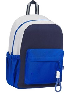 Bild von Plecak szkolny Funky niebiesko-granatowy OXFORD