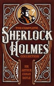 Bild von The Complete Sherlock Holmes Collection