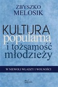 Książka : Kultura po... - Zbyszko Melosik