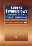 Kodeks Żyw... - Małgorzata Wiśniewska -  fremdsprachige bücher polnisch 