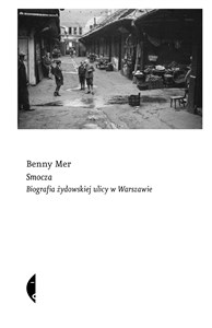 Bild von Smocza Biografia żydowskiej ulicy w Warszawie