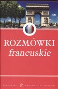 Rozmówki f... - Maria Romanowska -  polnische Bücher