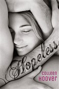 Polnische buch : Hopeless - Colleen Hoover