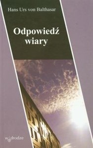 Bild von Odpowiedź wiary