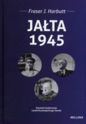 Jałta 1945... - Fraser J. Harbutt - Ksiegarnia w niemczech