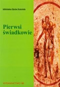Polnische buch : Pierwsi św...