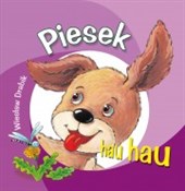 Polska książka : Piesek - Wiesław Drabik