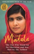 Zobacz : I am Malal... - Christina Lamb