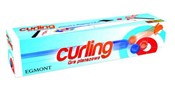 Polnische buch : Curling Gr...