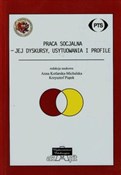 Polnische buch : Praca socj...