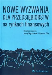 Obrazek Nowe wyzwania dla przedsiębiorstw na rynkach