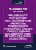 Prawo hand... - buch auf polnisch 