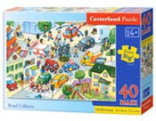 Książka : Puzzle Max...