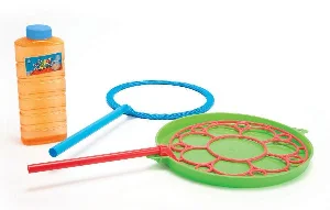 Bild von BF RIESENSEIFENBLASEN-SET