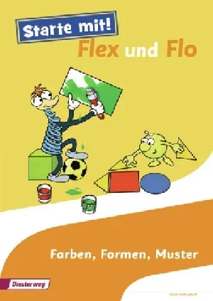 Obrazek STARTE MIT! FLEX UND FLO
