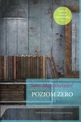 Zobacz : Poziom zer... - Sara Mannheimer