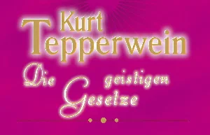Obrazek TEPPERWEIN, K: GEIST. GESETZE