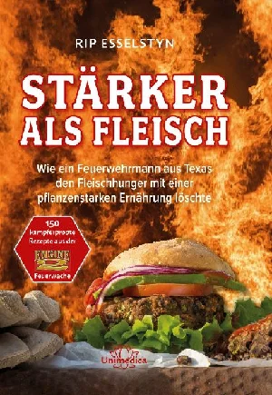 Obrazek ESSELSTYN, R: STÄRKER ALS FLEISCH