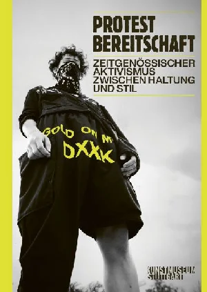 Bild von PROTESTBEREITSCHAFT