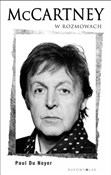 McCartney ... - Paul Du Nover -  fremdsprachige bücher polnisch 