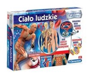 Bild von Ciało ludzkie