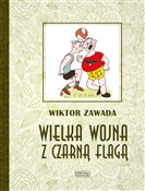 Wielka woj... - Wiktor Zawada -  Polnische Buchandlung 