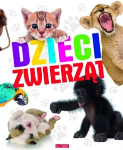 Obrazek Dzieci zwierząt