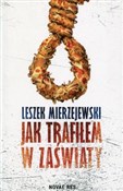 Jak trafił... - Leszek Mierzejewski -  fremdsprachige bücher polnisch 