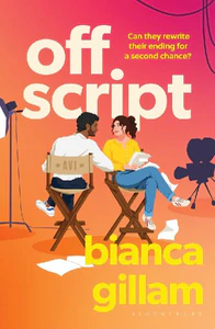 Bild von GILLAM, B: OFF SCRIPT