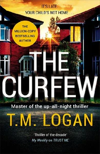 Bild von LOGAN, T: CURFEW