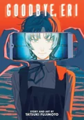 Goodbye, E... - Tatsuki Fujimoto -  Polnische Buchandlung 