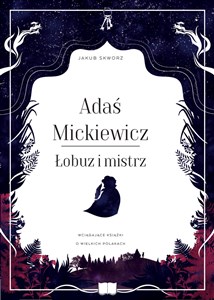 Bild von Adaś Mickiewicz Łobuz i mistrz