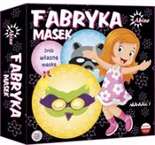 Fabryka ma... -  polnische Bücher