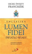 Polnische buch : Encyklika ... - Papież Franciszek