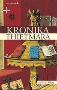 Obrazek Kronika Thietmara