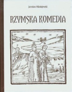 Obrazek Rzymska komedia