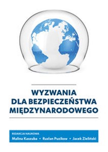 Bild von Wyzwania dla bezpieczeństwa międzynarodowego