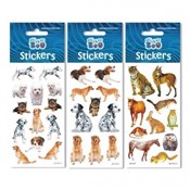 Naklejki S... -  Książka z wysyłką do Niemiec 