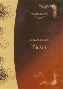 Bild von [Audiobook] Pieśni