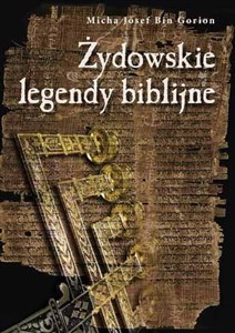 Bild von Żydowskie legendy biblijne