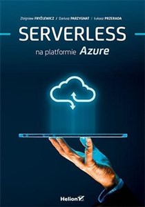 Bild von Serverless na platformie Azure