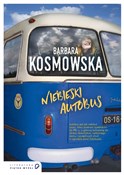 Niebieski ... - Barbara Kosmowska -  fremdsprachige bücher polnisch 