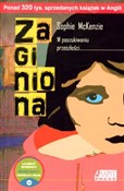 Zaginiona ... - Sophie McKenzie -  polnische Bücher