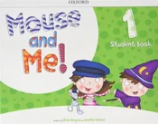 Mouse and ... - Alicia Vazquez, Jennifer Dobson -  Książka z wysyłką do Niemiec 